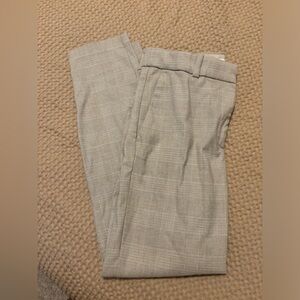 Women’s Beige Pants